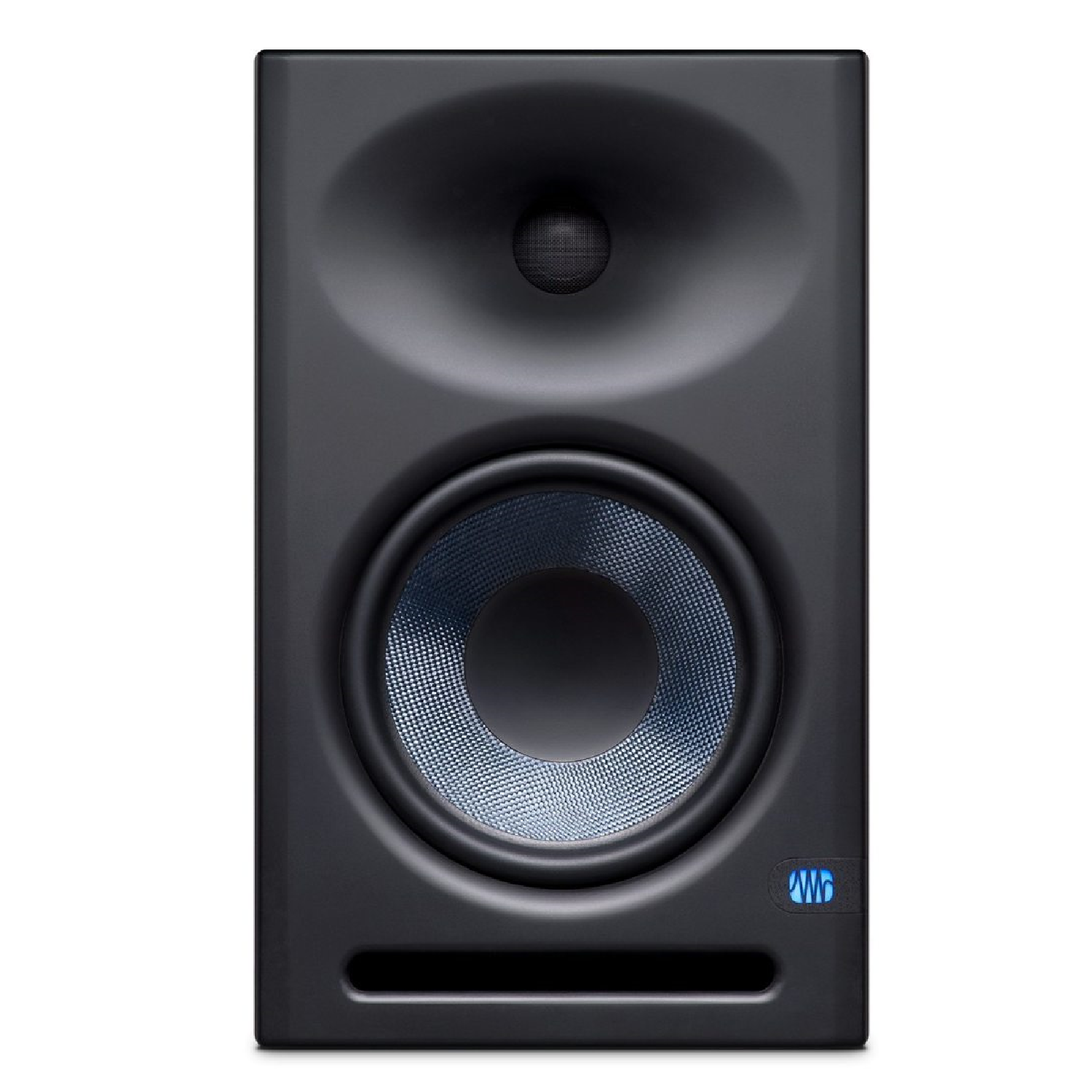 Two Way Active 8 Inches Studio Monitor (Sold By Pair)   ERIS E8XT presonus