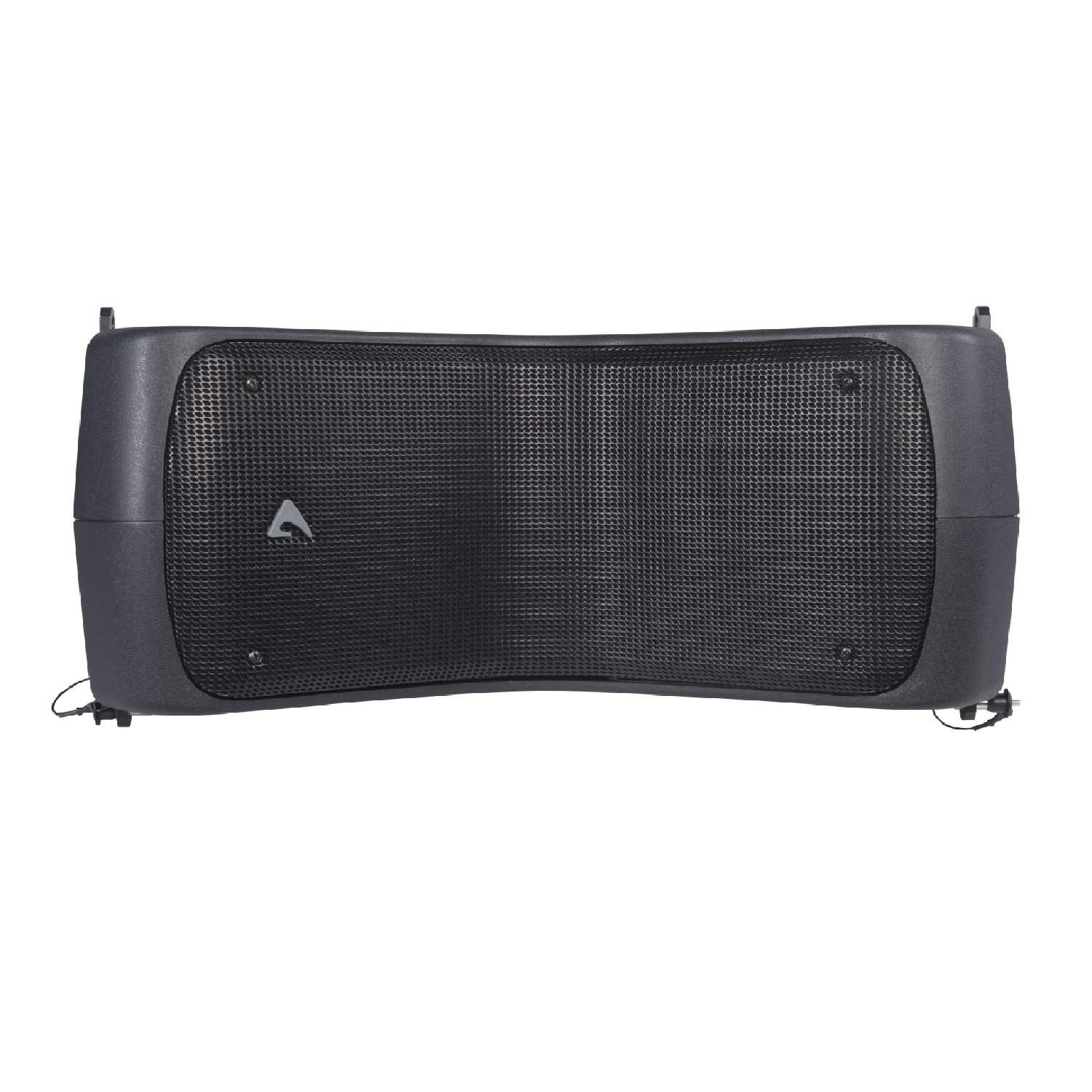 Dual 8 Inches High Output, Powered CORE Processed, Two Way Line Array (1pc)   AX800A proel