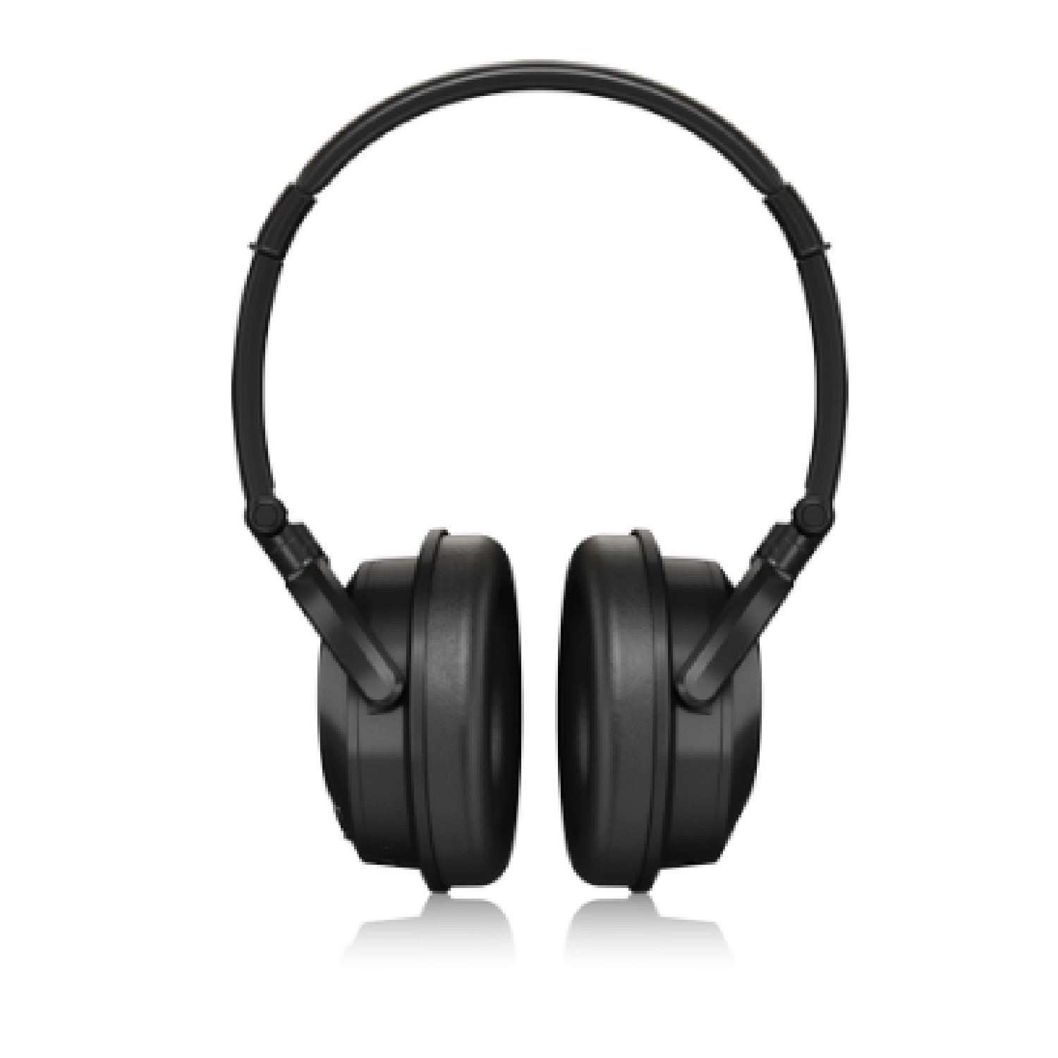 Wireless Active Noise Canceling Headphones with Bluetooth Connectivity   HC2000 BNC behringer