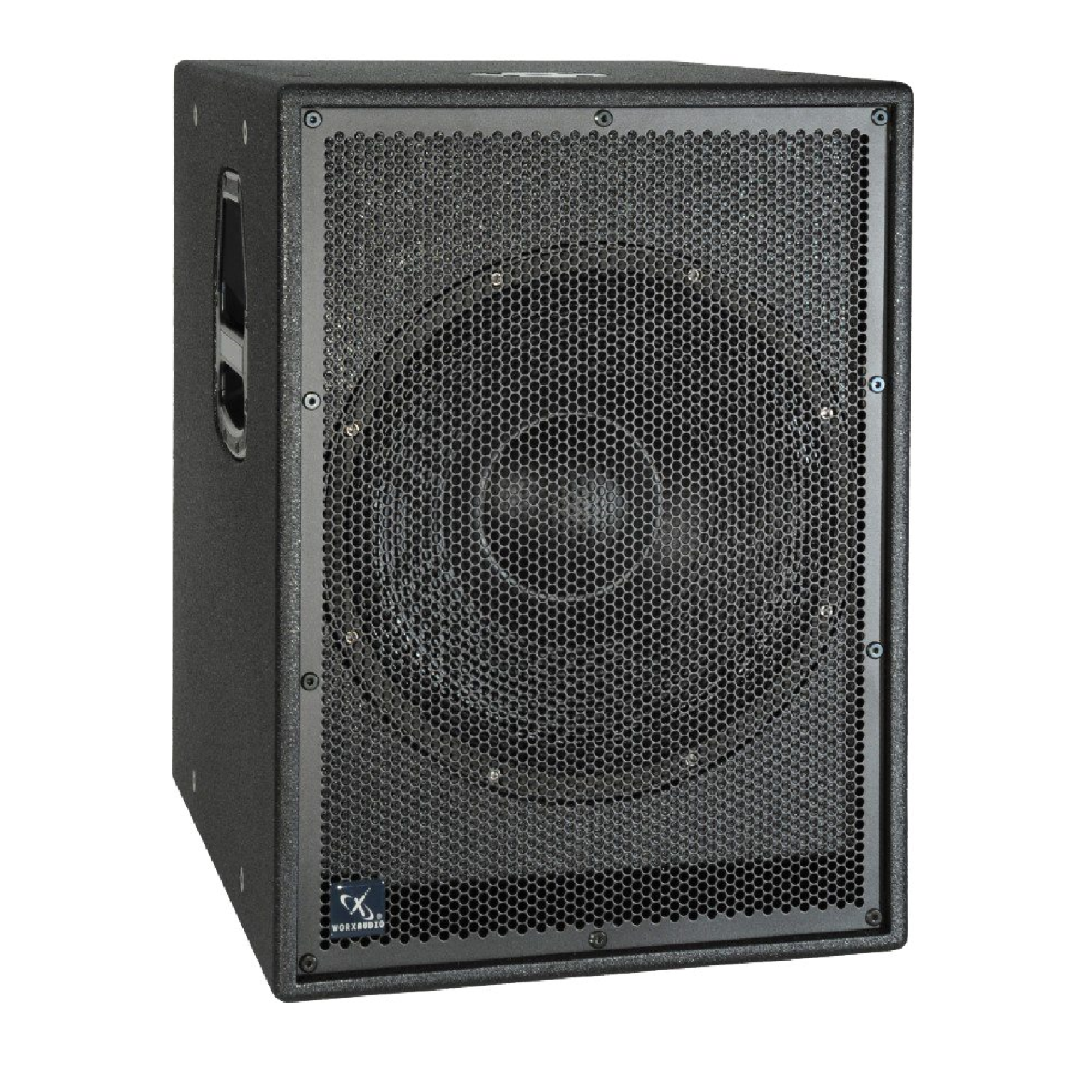 18 Inches High SPL Sub Bass Loudspeaker System (1pc)   X118S presonus