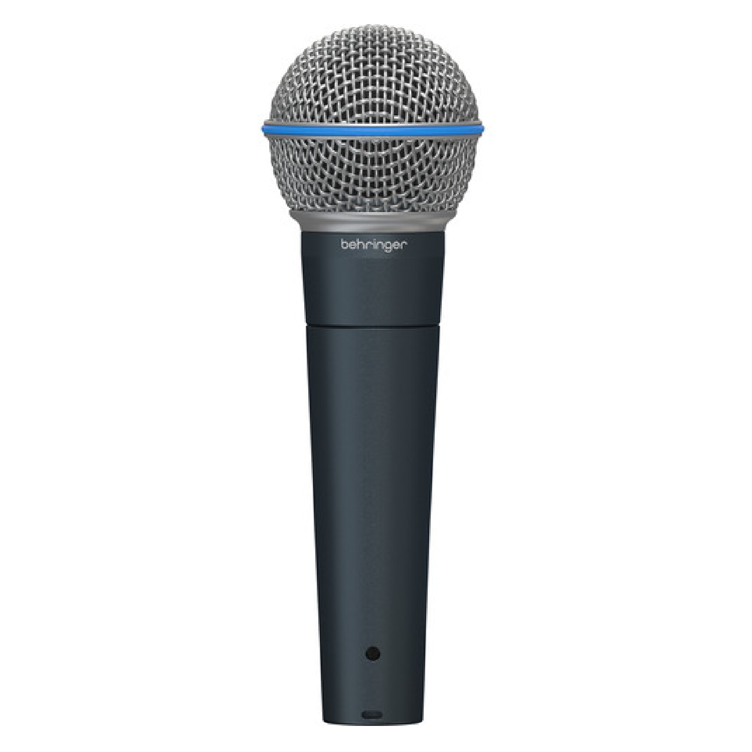 Dynamic Super Cardioid Microphone   BA 85A behringer