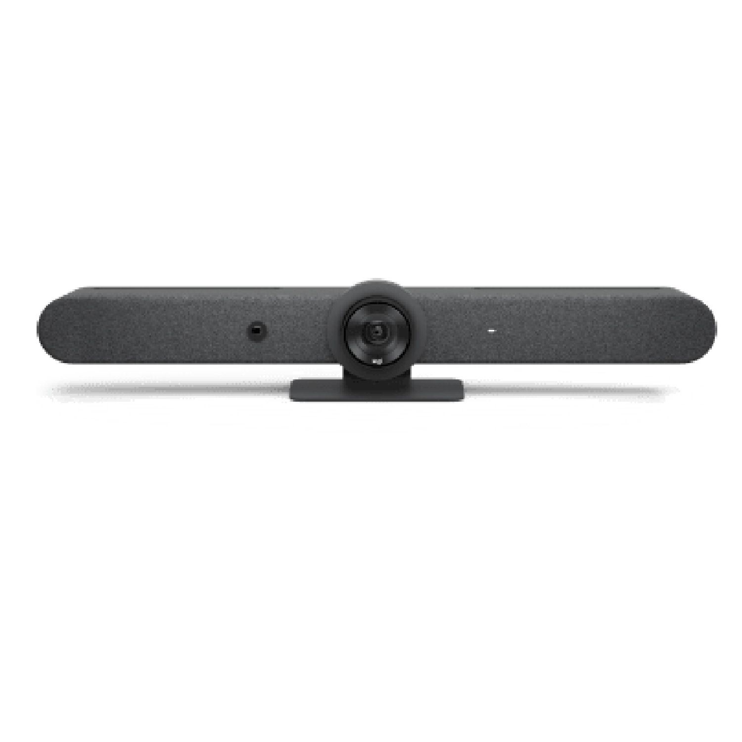 All-in-one Video Bar for Mid Sized Rooms   Rally Bar Graphite logitech