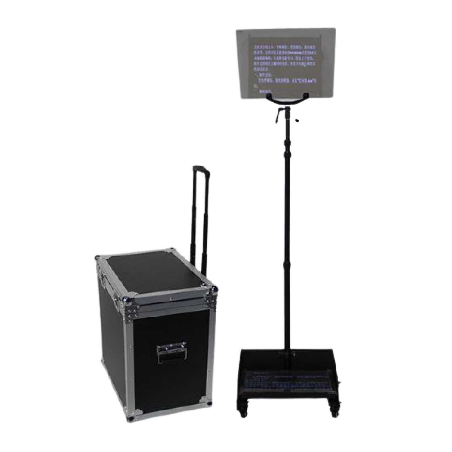 Apex Presidential Speech Teleprompter 22 Inches Apex Presidential Speech Teleprompter 22 Inches apex