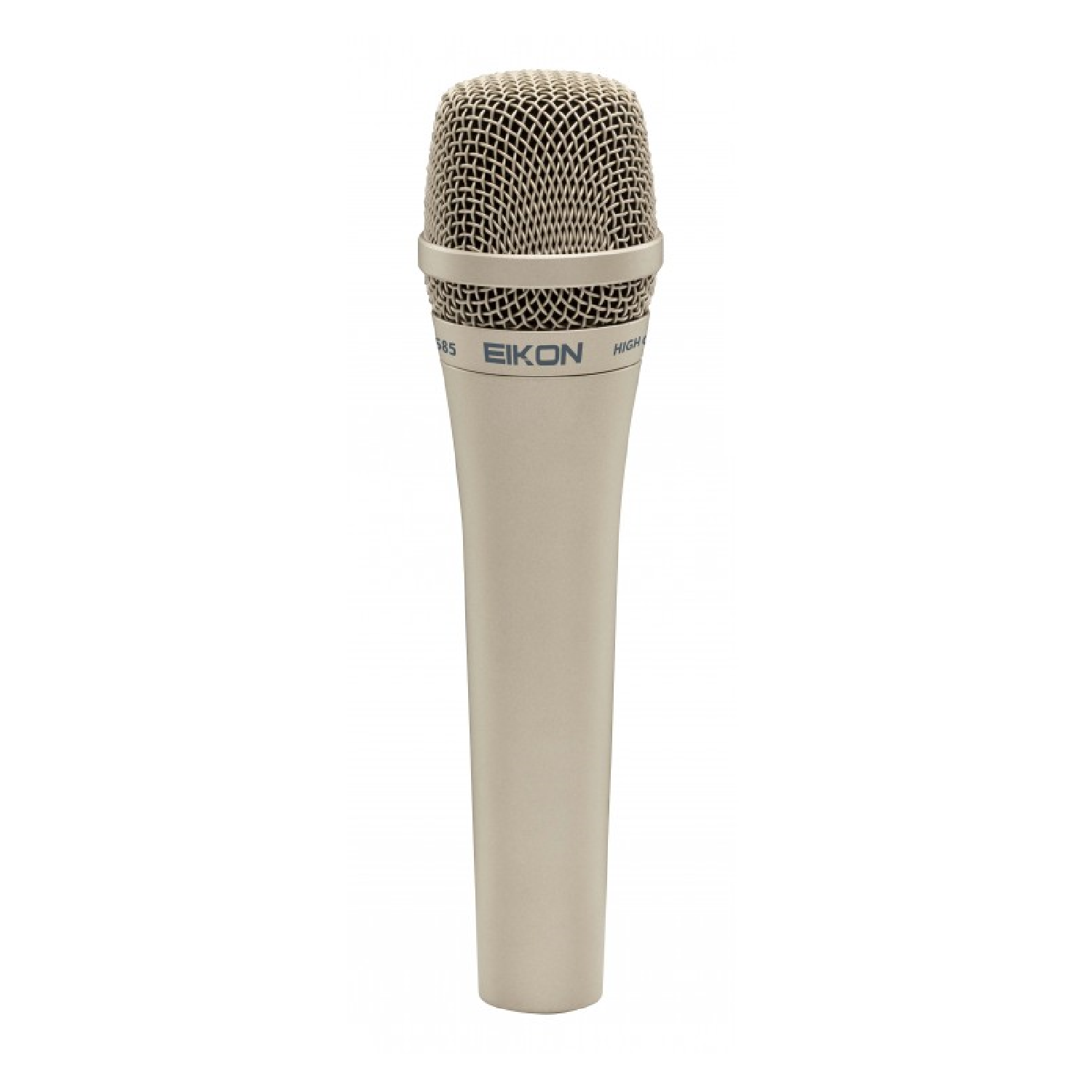 Vocal Dynamic Microphone with Microphone Holder   DM585 proel