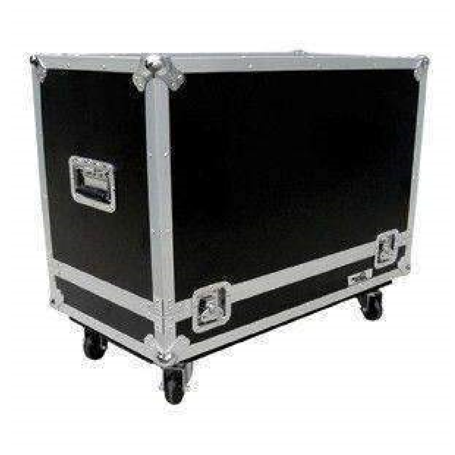 Guitar Case with 2 x 12 Inches Speakers Length Adjustable   RRGC212C road ready
