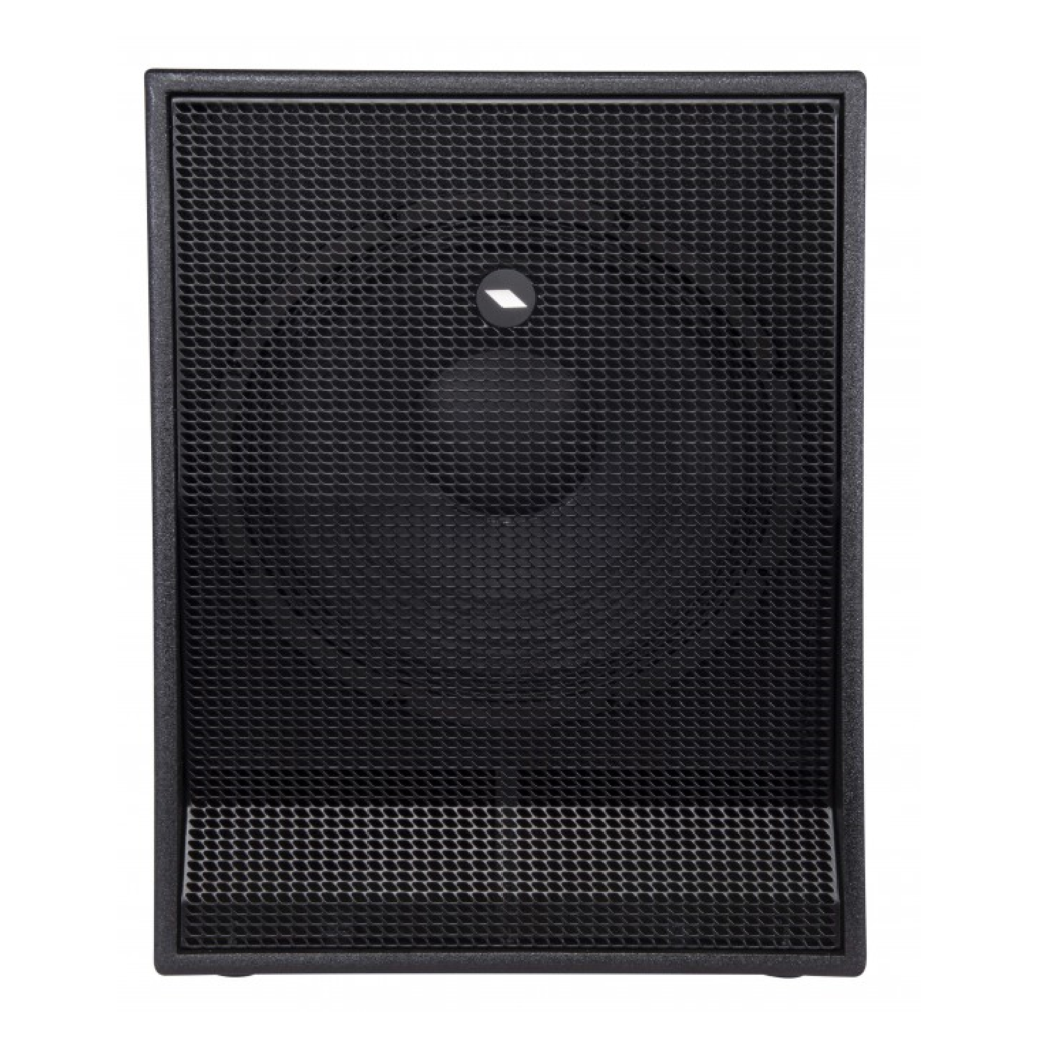 15 Inches Woofer Hybrid BandPass Active Subwoofer 1200W Peak Power   S15A proel