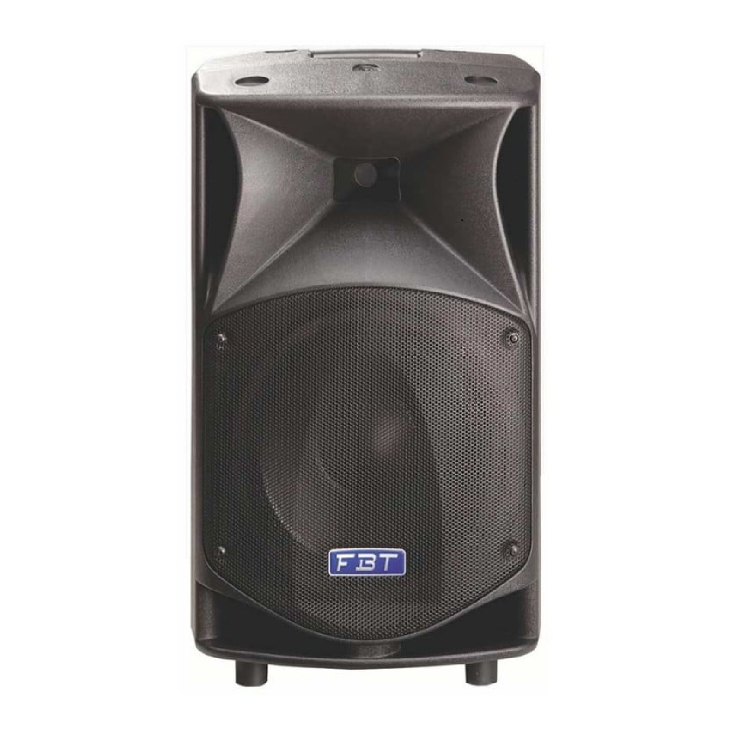 Processed Active Speaker 10 Inches Woofer 2 Way 600W + 300W RMS    ProMaxx 10A fbt