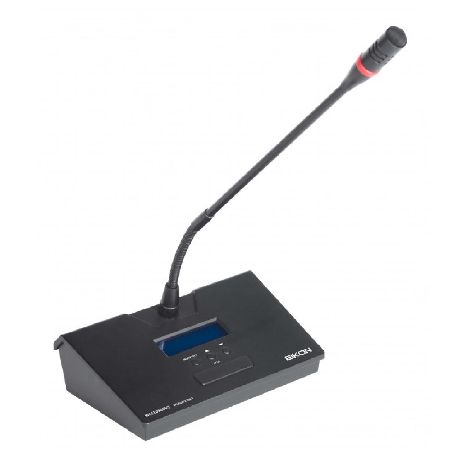 UHF PLL Transmitter Delegate Wireless Microphone Base Uni-directional Condenser Mic   WCS1000DV2 proel