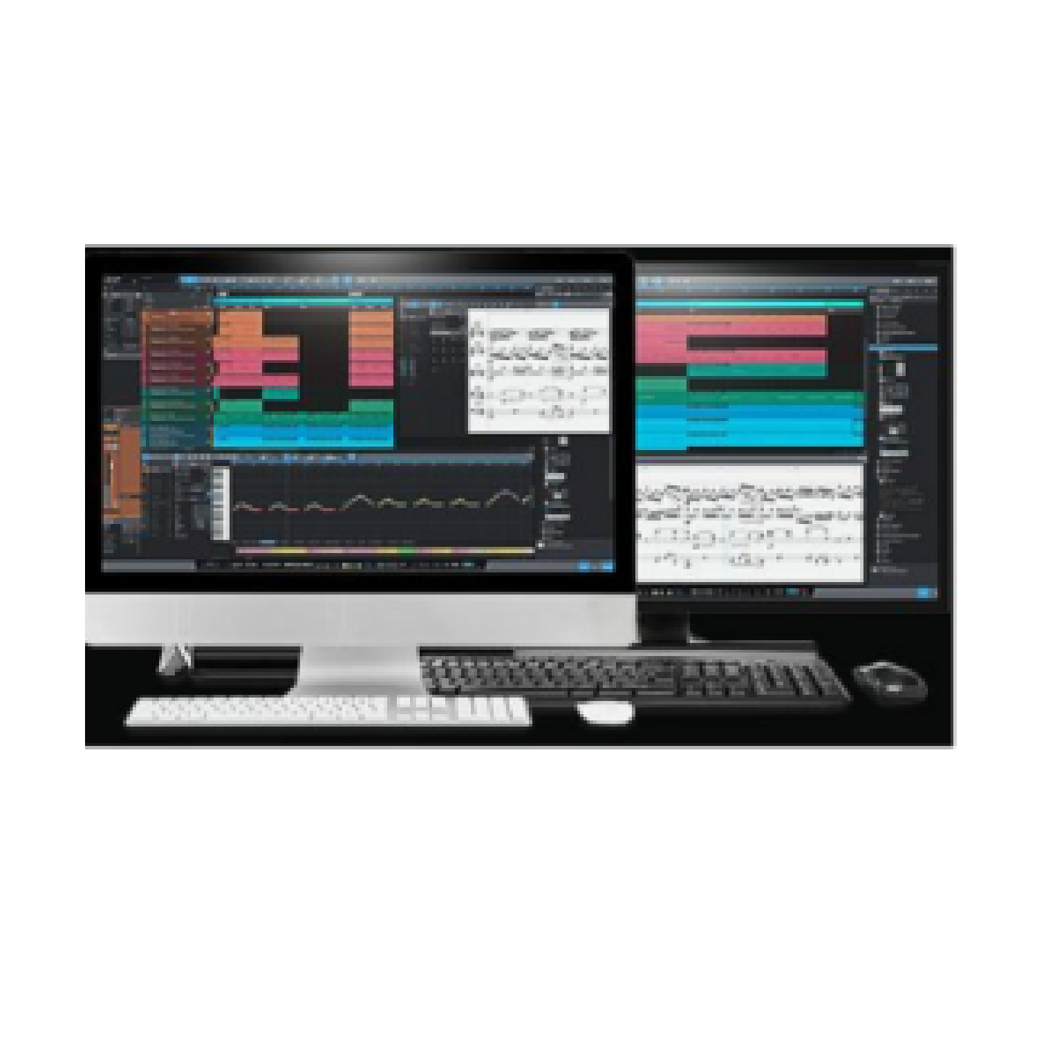 Digital Audio Workstation Software for Mac or PC   Studio One Pro presonus