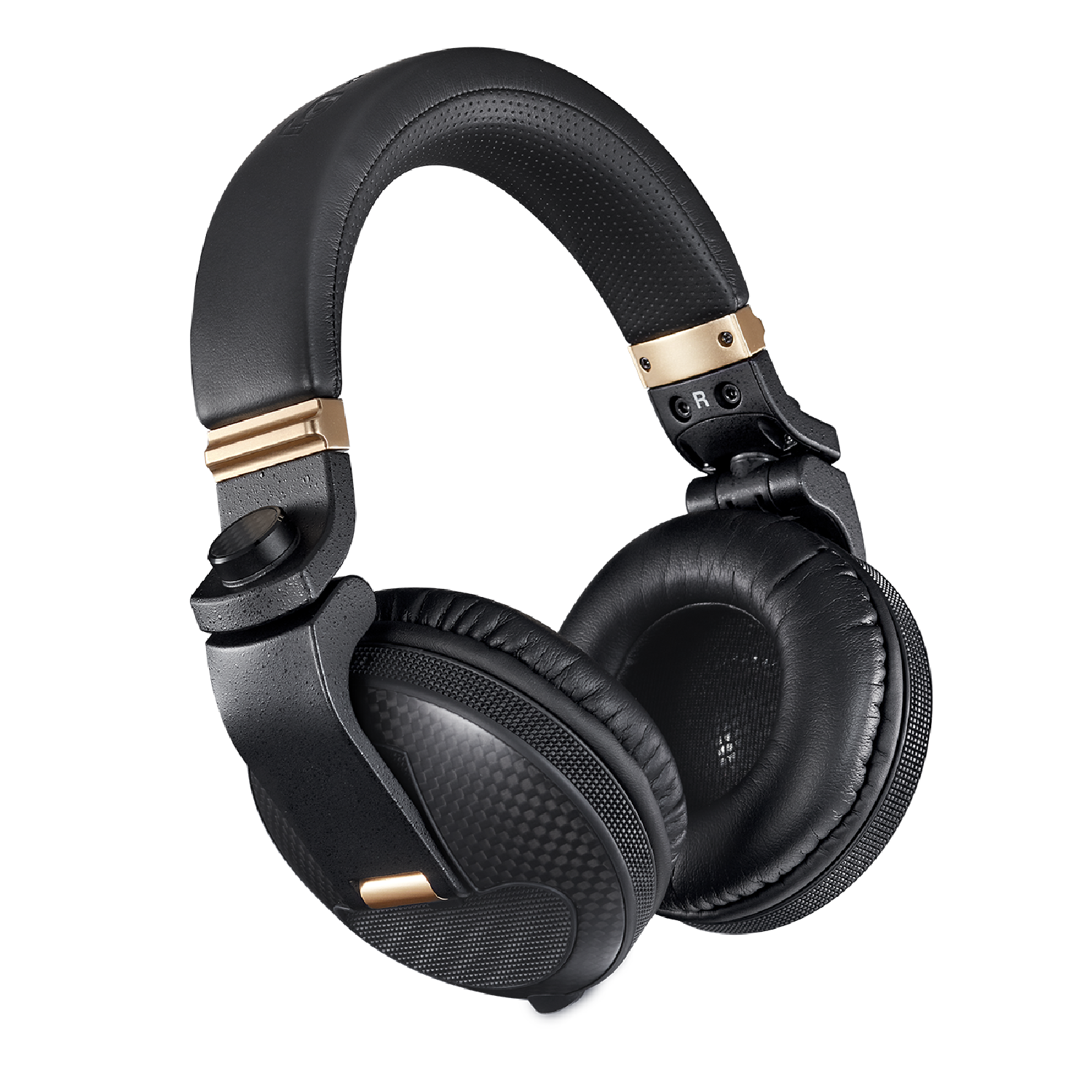 Limited-edition Flagship Over-ear DJ Headphones   HDJ0X10C pioneer
