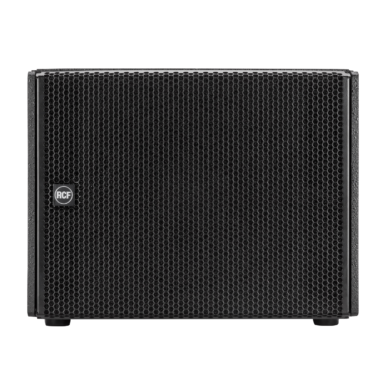 1 x 12 Inches Active Flyable High Power Subwoofer 2000W with DSP Controlled Input   HDL 12AS rcf
