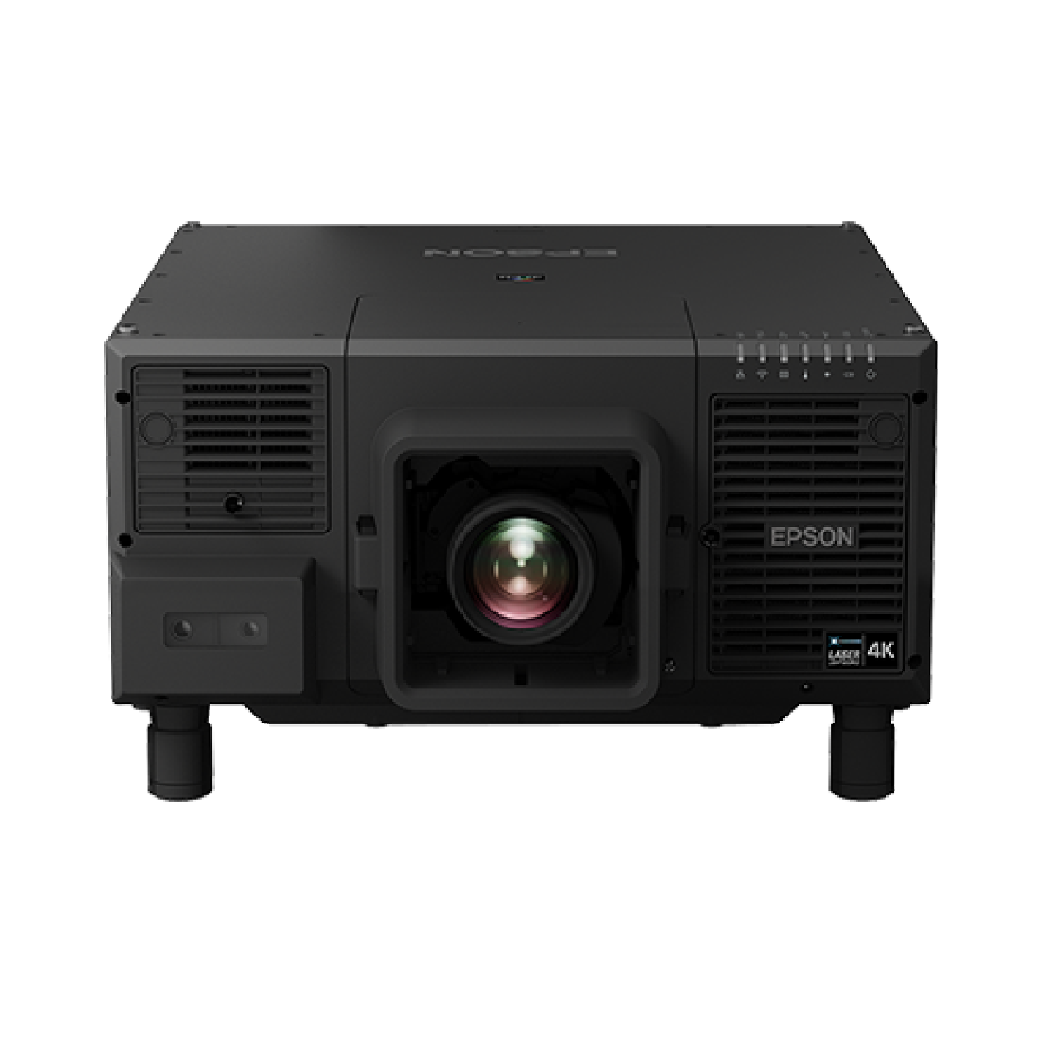 Laser 4K 3LCD Projector without Lens   EBL12000QNL epson