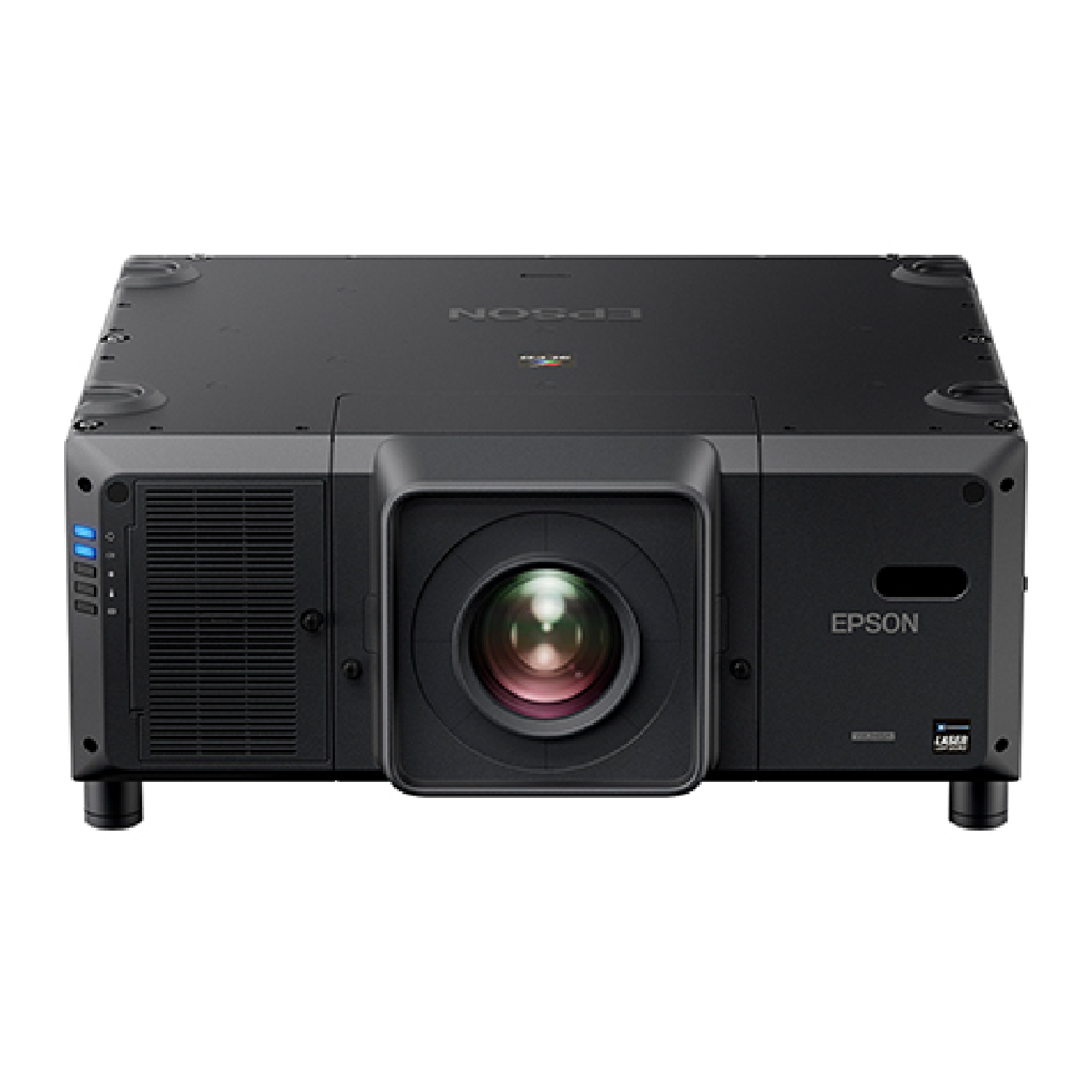 WUXGA 3LCD Projector with 4K Enhancement   EBL30000UNL epson