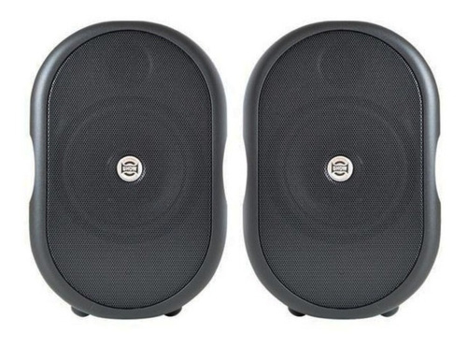 CSB 40A , 40W 4” Active Speaker Cabinet , Show