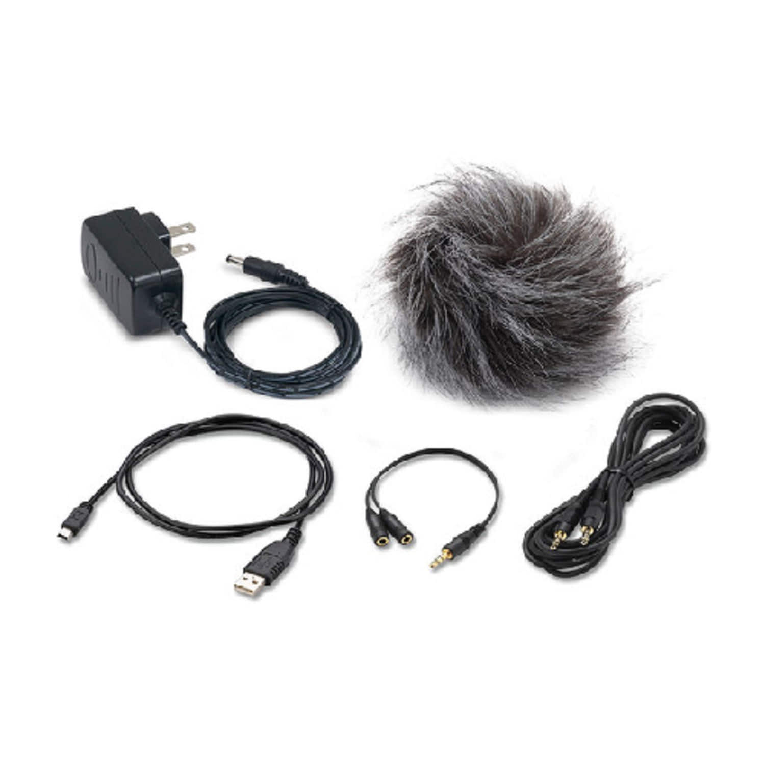 Zoom APH-4nPro  Accessory Pack for H4n Pro