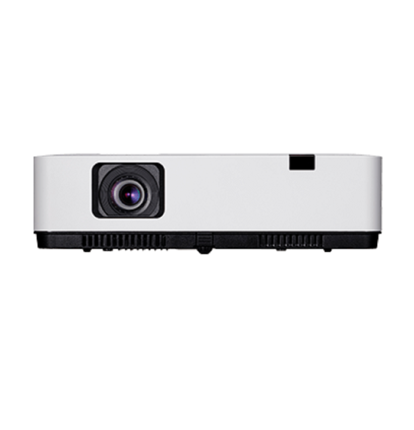 LCD Panel Projector Canon LV WU360
