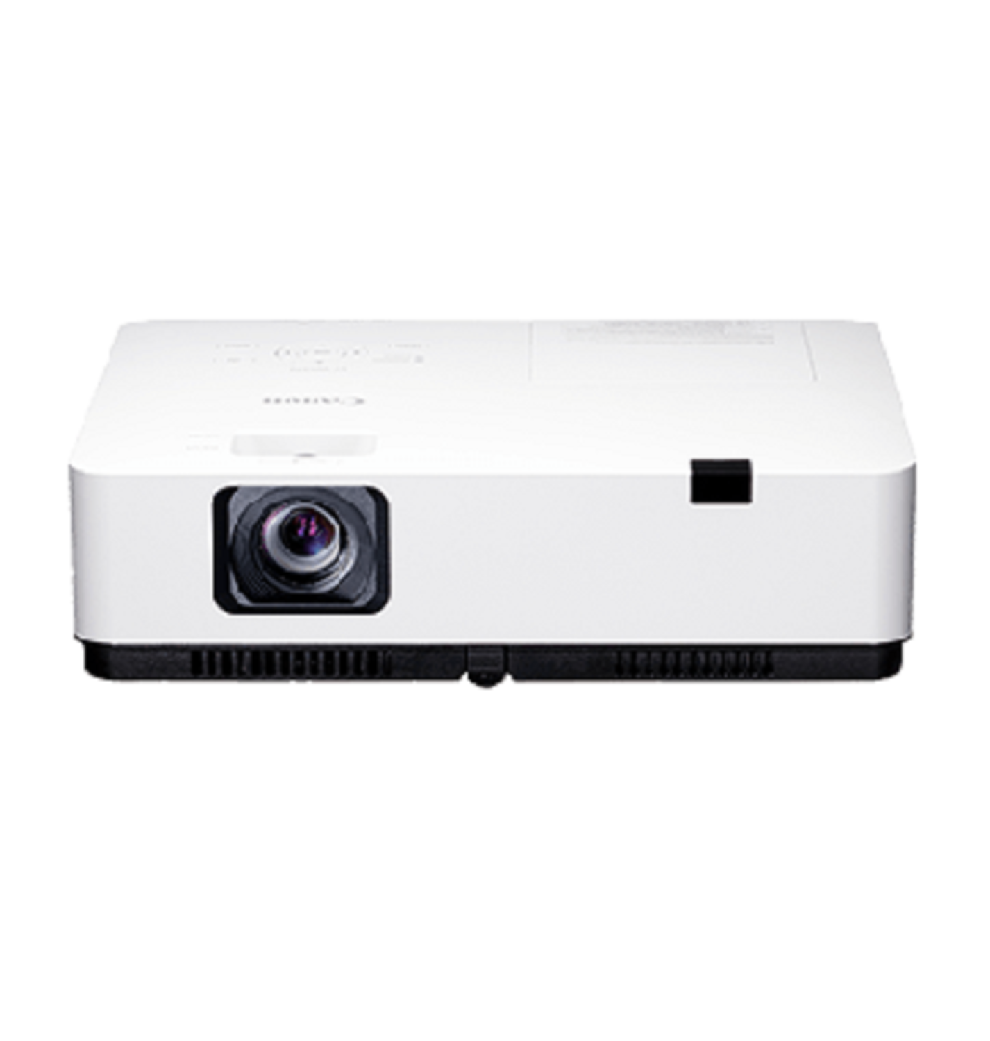 LCD Panel Projector Canon LV WX370