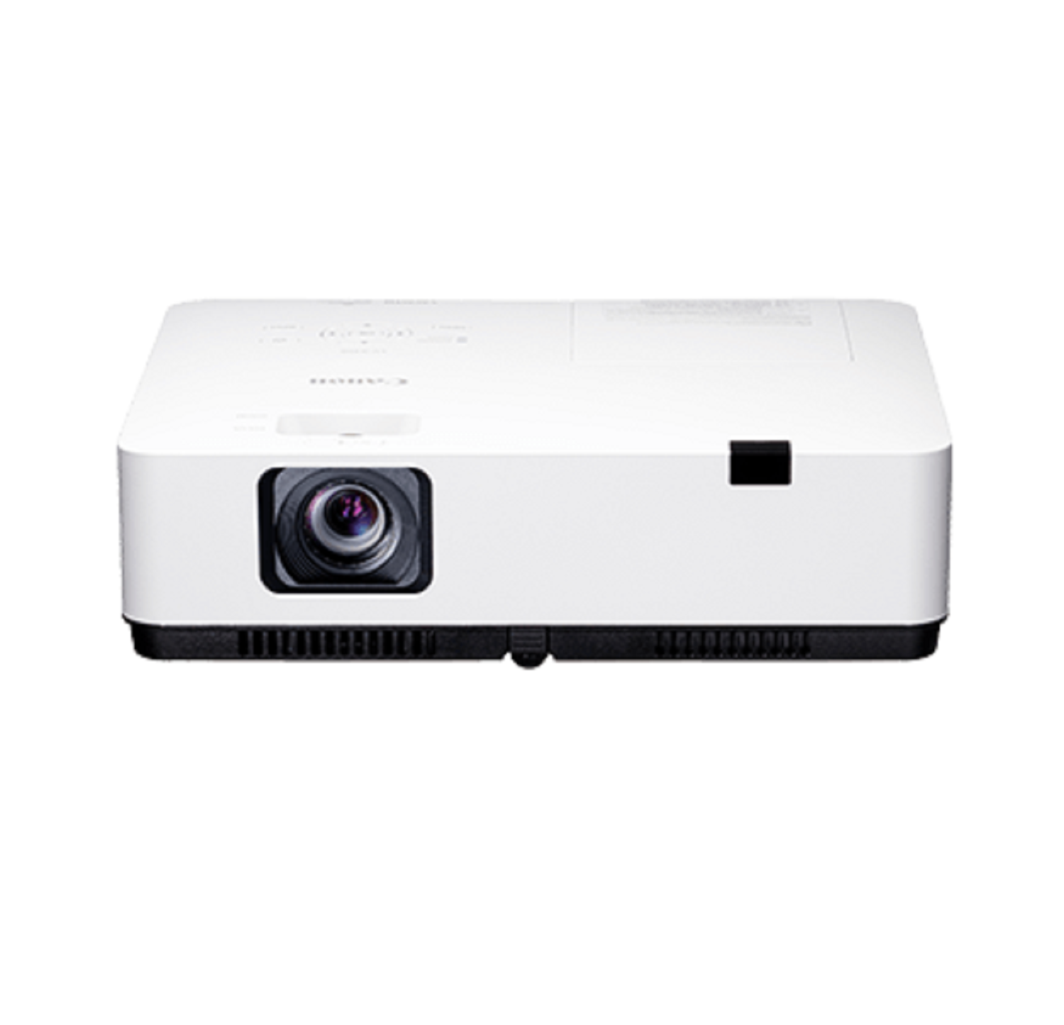 Projector | Brightness: 3500 lm | Contrast: 15000:1 Canon LV X350