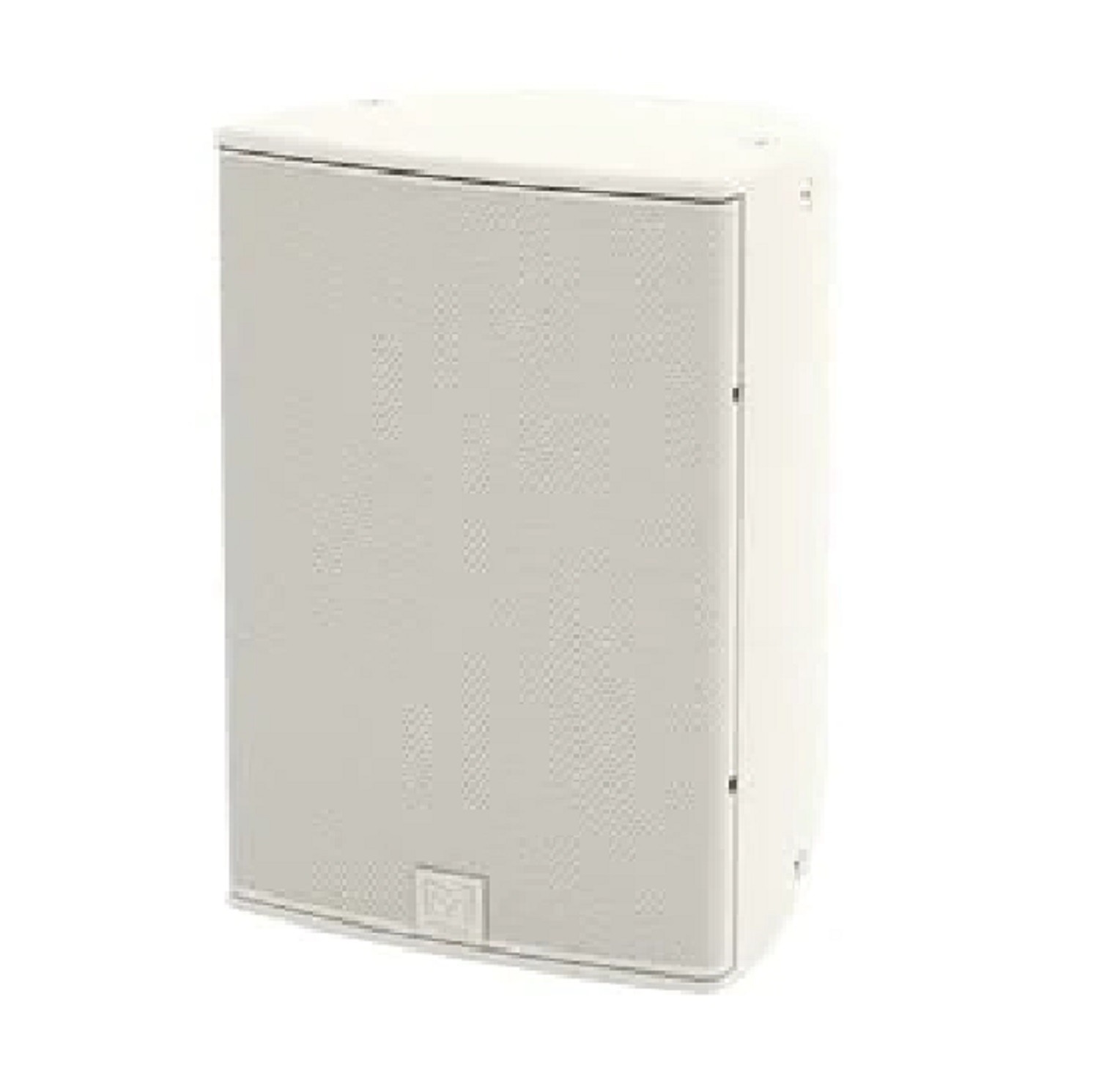 4&quot; Passive Two-way On-wall Loudspeaker with 70/100V Transformer (White), Martin Audio A40T W