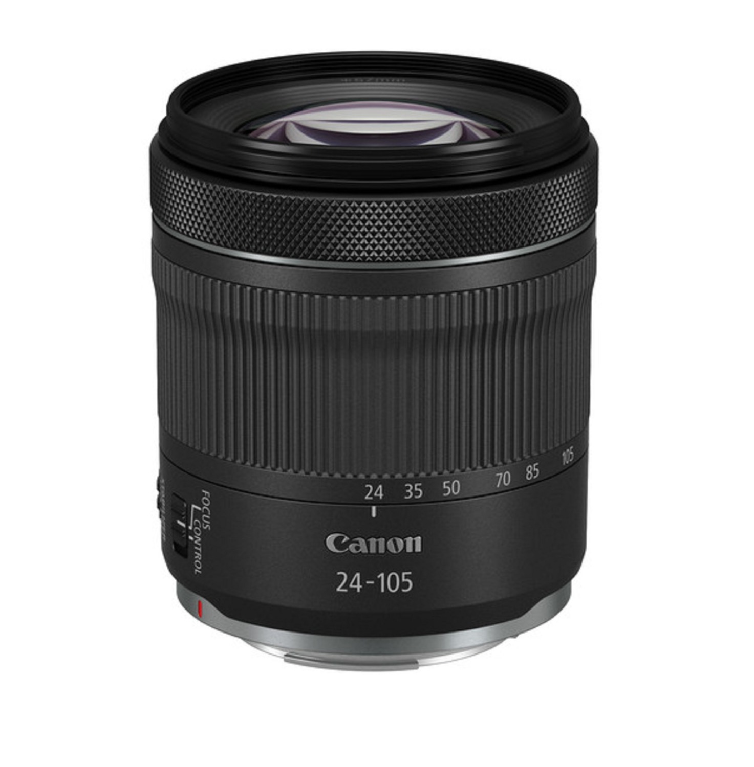DSLR Camera STM Lens Canon RF 24-105mm f/4-7.1 IS STM