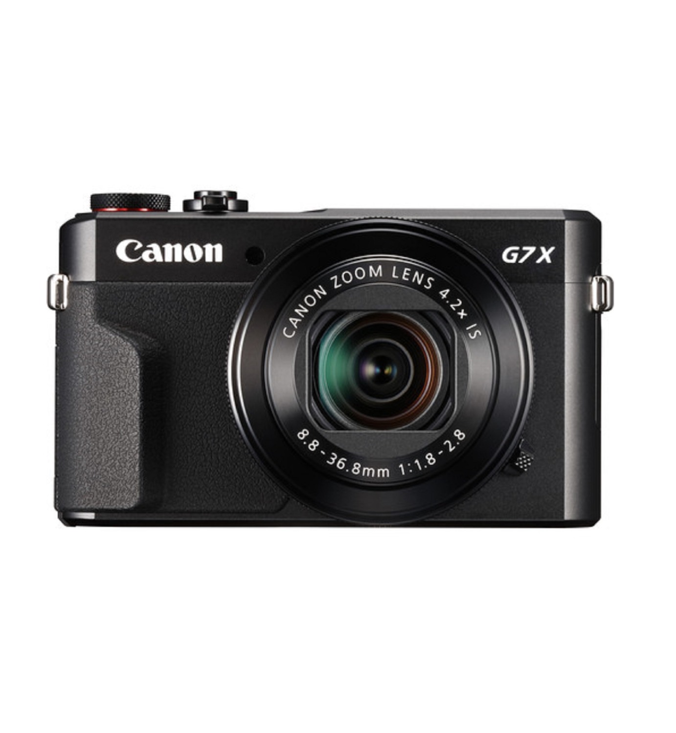 Digital Camera Canon PowerShot G7 X Mark II
