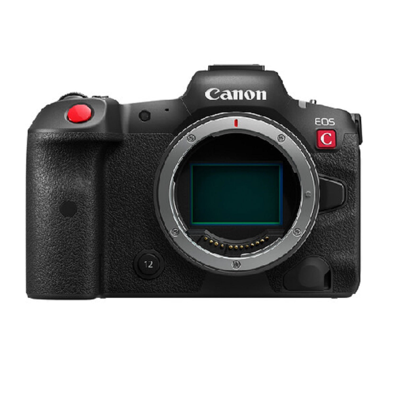 Mirrorless Cinema Camera, Canon EOS R5 C