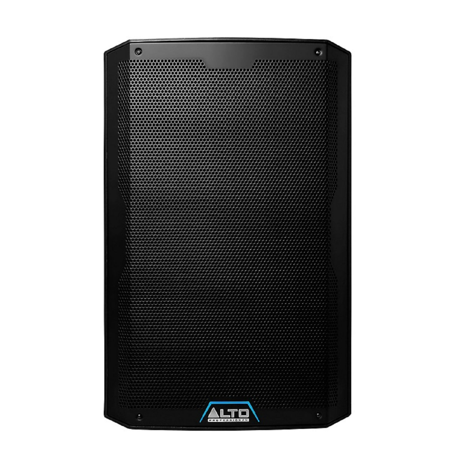 15&quot; 2-Way Powered Loudspeaker With Bluetooth, DSP and App Control Alto TS415