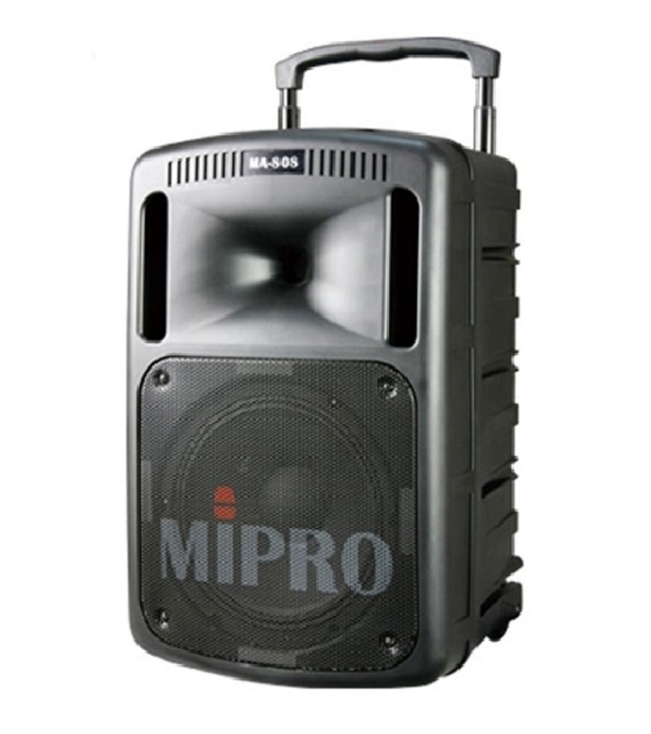 MIPRO MA 808 DPM 456W Portable Wireless PA System