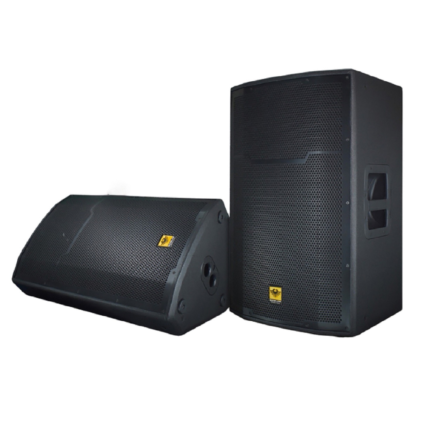 KEVLER PRX 812D 12&quot; 800W 2-Way Full Range Active Speaker System