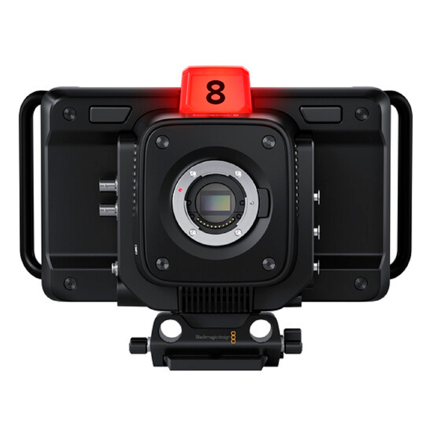 Studio Camera 4K Pro G2 Micro Four Thirds Lens Mount
