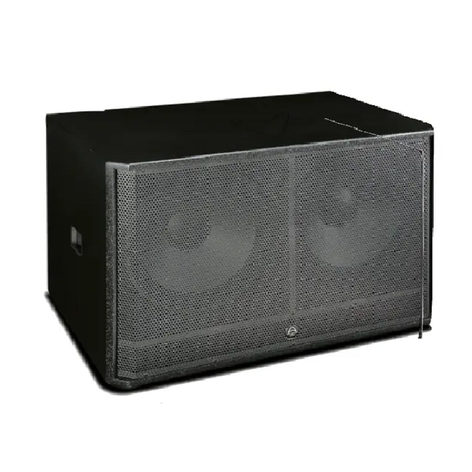 2x18&#039;&#039; 4000W Passive Subwoofer Wharfedale IMPACT X218BL