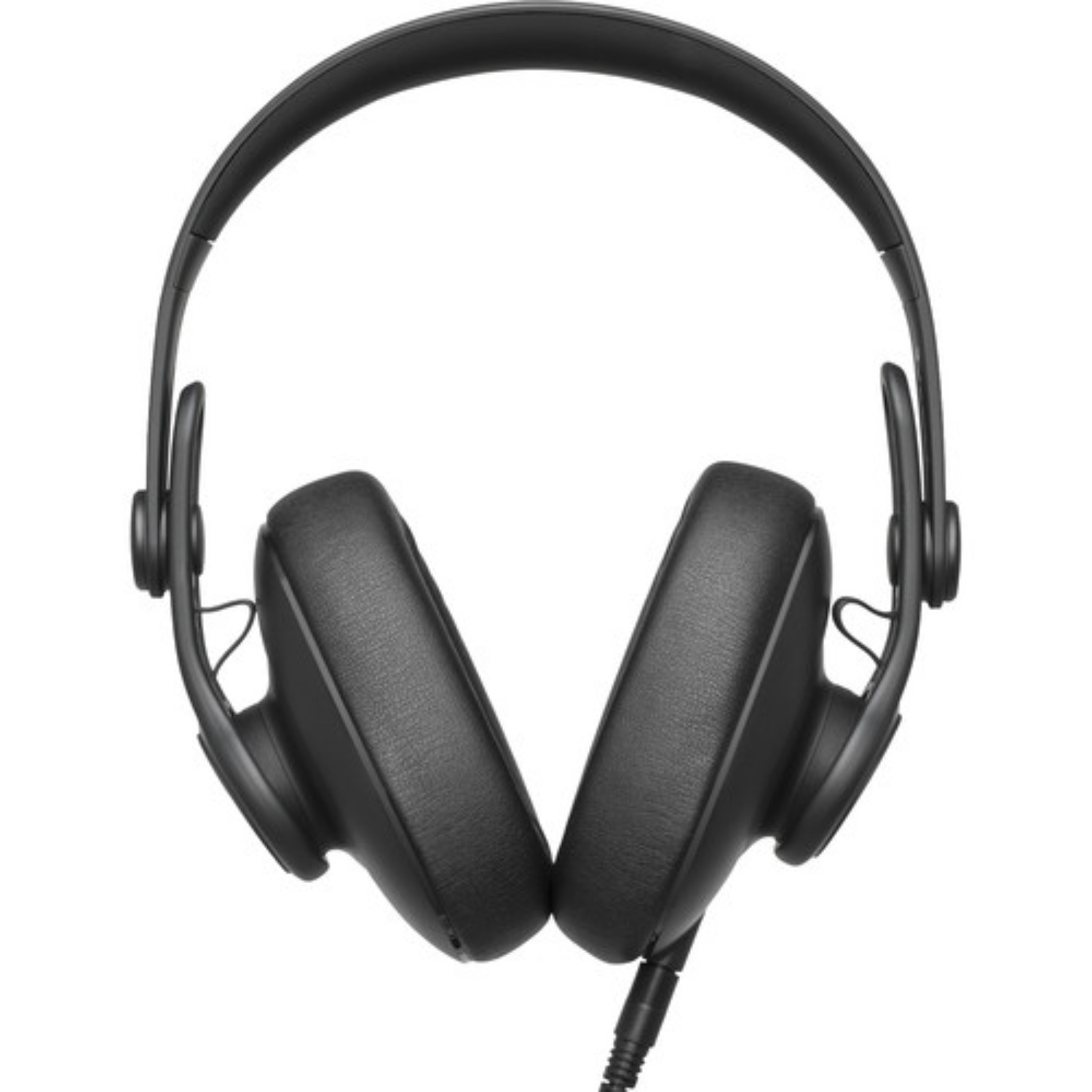 Over-Ear Oval Closed-Back Studio Headphones AKG K361