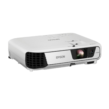 Multimedia Projector ﻿ (3,600 ANSI Lumens) / XGA with 70 x 70 Tripod , EB  X41 with Tripod , EPSON