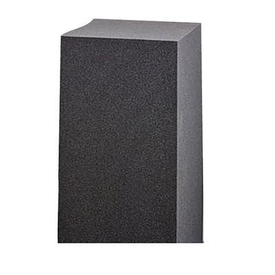 Bass Trap Square Type Acoustic Absorber 48 Inches x 6 Inches x 6 Inches studio solution