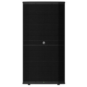 DRM315 , 2300W 15&quot; 3-Way Professional Powered Loudspeaker , Mackie