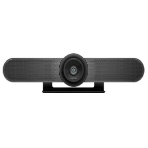 MEETUP , All-in-One ConferenceCam with an Extra-Wide Field of View , Logitech