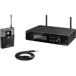 XSW2-CI1 , Wireless 2 Instrument System  , Sennheiser