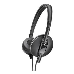 HD 100 , Closed-Back On-Ear Headphones , Sennheiser