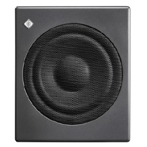 KH 750 DSP , Compact DSP-Controlled Closed-Cabinet Subwoofer , Neumann
