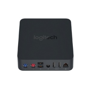 SMARTDOCK EXTENDER BOX , Connectivity Options for Logitech SmartDock , Logitech