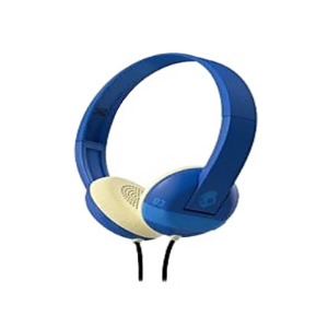 S5URHT 454PS , On – Ear with Tap Tech Headset , Skullcandy