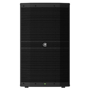 DRM215 ,  1600W 15&quot; Professional Powered Loudspeaker , Mackie