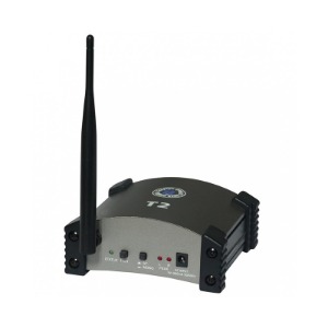 T2  , Signal Transmitter 2.4 GHz  , Topp Pro