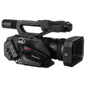 AG UX90 , UHD 4K Professional Camcorder , Panasonic