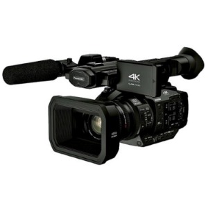 AG UX180 , 4K Professional Camcorder , Panasonic