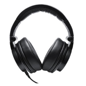 Mackie , MC-150,  Closed-Back, Over-Ear Studio Headphones