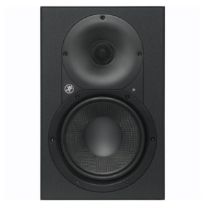Mackie , XR624 ,  160W 6.5&quot; Two-Way Active Professional Studio Monitor (Single)