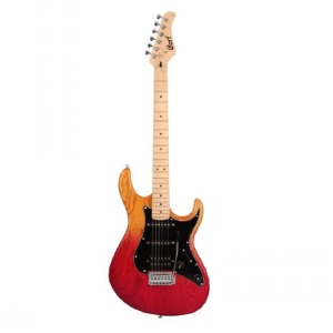 G200DX , JSS Electric Guitar (Java Sunset) , Cort