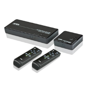 VE829, HDMI Wireless Extender (1080p@30m) , ATEN