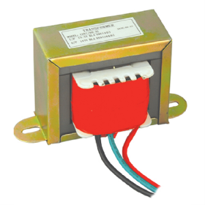 2 x 100 volt transformers, 60 watts each. Transforms CONCEPT1 into CONCEPT1T , CONCEPT1T KIT , APART